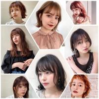 パーマ失敗 ボブヘア編 おばさん 左右非対称になってしまった原因とは 森越 道大 公式サイト Garden所属のパーマ美容師